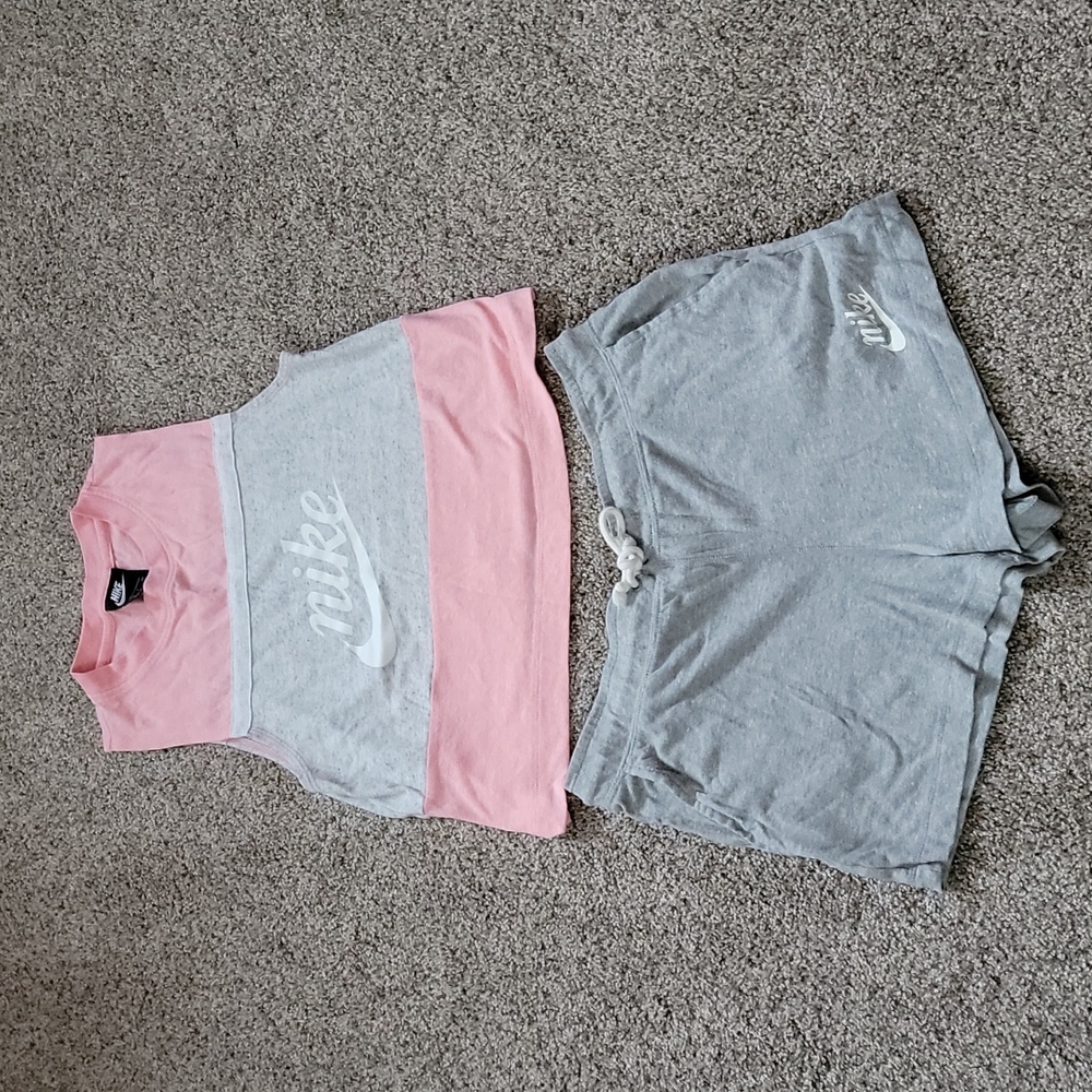 Nike outfit